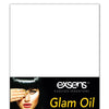 PROMO EXSENS of Paris Glam Oil Tent Card