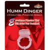 Humm Dinger Vibrating Cockring