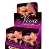 Viva Cream Packet - Display of 24