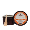 Earthly Body Summer 2024 3 in 1 Massage Candle - 6 oz Hippie Dippie