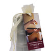 Earthly Body 2025 Valentines 3 in 1 Candle Trio Gift - 1.75 oz Asst. Scents