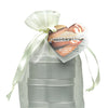 Earthly Body 2026 Valentines 3 in 1 Candle Trio Gift - 1.75 oz Asst. Scents