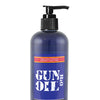 Gun Oil H2O