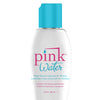 Pink Water Lube