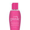 Pink Silicone Lube