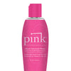 Pink Silicone Lube