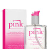 Pink Silicone Lube