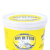 Boy Butter Tub - Assorted Sizes