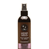 Earthly Body Moisturizing Oil Spray - 8 oz Lavender