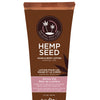 Earthly Body Velvet Lotion 7 oz - Assorted Scents