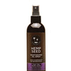 Earthly Body Moisturizing Oil Spray - 8 oz High Tide