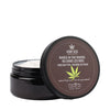 Earthly Body Hemp Seed Skin Butter - 8 oz Jar Naked in the Woods