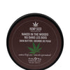 Earthly Body Hemp Seed Skin Butter - 8 oz Jar Naked in the Woods