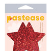 Pastease Glitter Star O/S