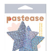 Pastease Glitter Star O/S