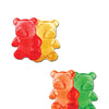 Pastease Gummy Bears - Multi-Color O/S