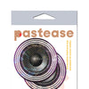 Pastease Speaker Subwoofer Rock 'n Roll - Black/White O/S