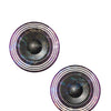 Pastease Speaker Subwoofer Rock 'n Roll - Black/White O/S