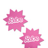 Pastease Premium Sun Babe - Pink O/S
