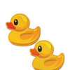 Pastease Rubber Duck - Yellow O/S