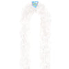 Lightweight Feather Boa - 4 Colors