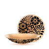 Pastease HALOS Silicone Floral Nipple Covers w/Travel Box - Bloom D+ Cup 10 or More Uses