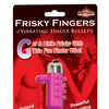 Frisky Fingers