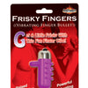 Frisky Fingers