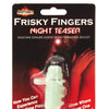Frisky Fingers