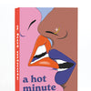 A Hot Minute - A Quick and Dirty Sex Game
