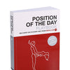 Position of the Day Playbook Revised and Updated
