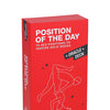Position of the Day Oracle Deck