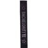 Bachelorette Sash With Crystals