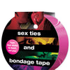 Sex Ties & Bondage Tape