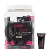 Dare Anal Desensitizing Cream - .5 oz Tube Boxed Bowl of 36