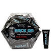 Rock On Ejaculation Control for Men - .05 oz Tube Bowl of 36