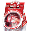 Screaming O Vibrating Ring Fish Bowl - Display of 48