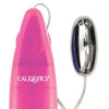 Teardrop Bullet