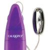 Teardrop Bullet