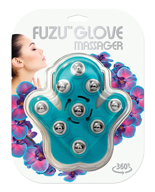 Fuzu Glove Massager
