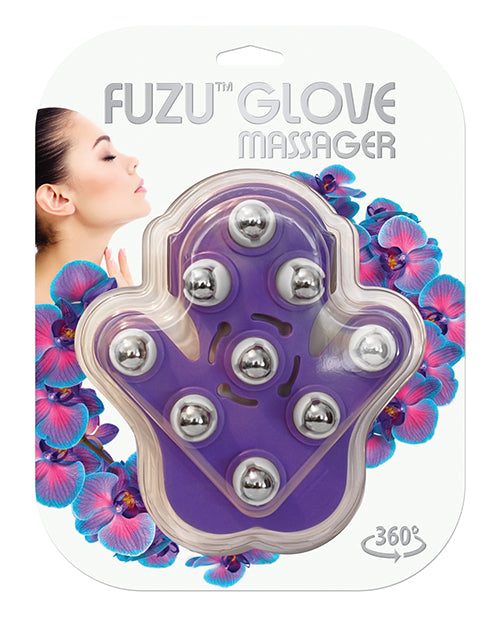 Fuzu Glove Massager