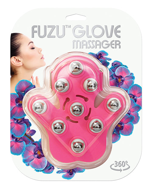 Fuzu Glove Massager