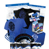 Aneros Goes Blue Promo Kit 2