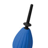 Aneros Prelude Enema Special Edition Bulb Kit - Blue