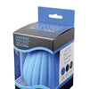 Aneros Prelude Enema Special Edition Bulb Kit - Blue