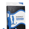 Aneros Maximus Syn Trident Special Edition Prostate Stimulator - Blue