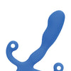 Aneros Vibrating Helix Syn V Prostate Massager Special Edition - Blue