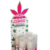 High Climax Female Stimulant w/Hemp Seed Oil - .5 oz Display of 6