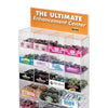 Acrylic Sample Packet Display - Drop Ship Only