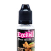 Body Action Excitoil Cinnamon Arousal Oil - .5 oz Bottle Carded